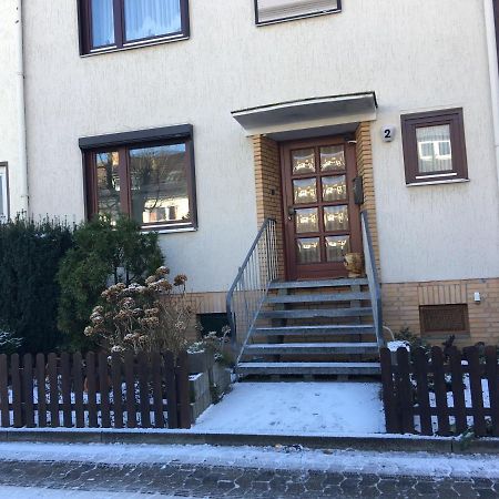 Maggies-Home-Hannover Hemmingen  Екстериор снимка