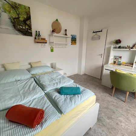 Maggies-Home-Hannover Hemmingen  Екстериор снимка