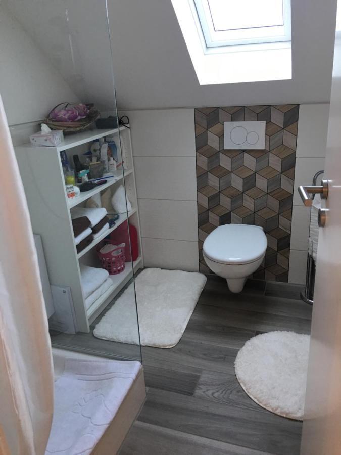 Maggies-Home-Hannover Hemmingen  Екстериор снимка