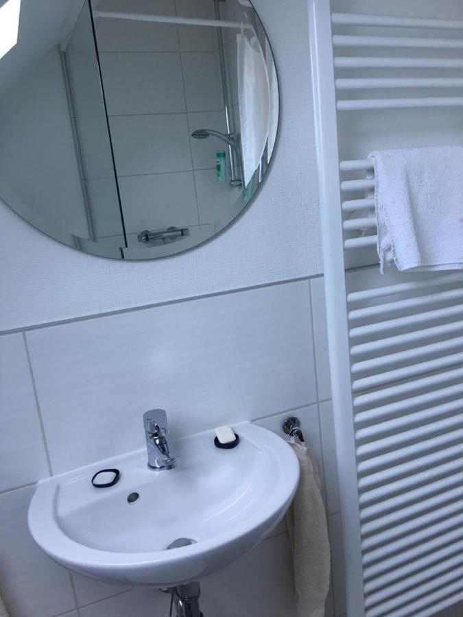 Maggies-Home-Hannover Hemmingen  Екстериор снимка