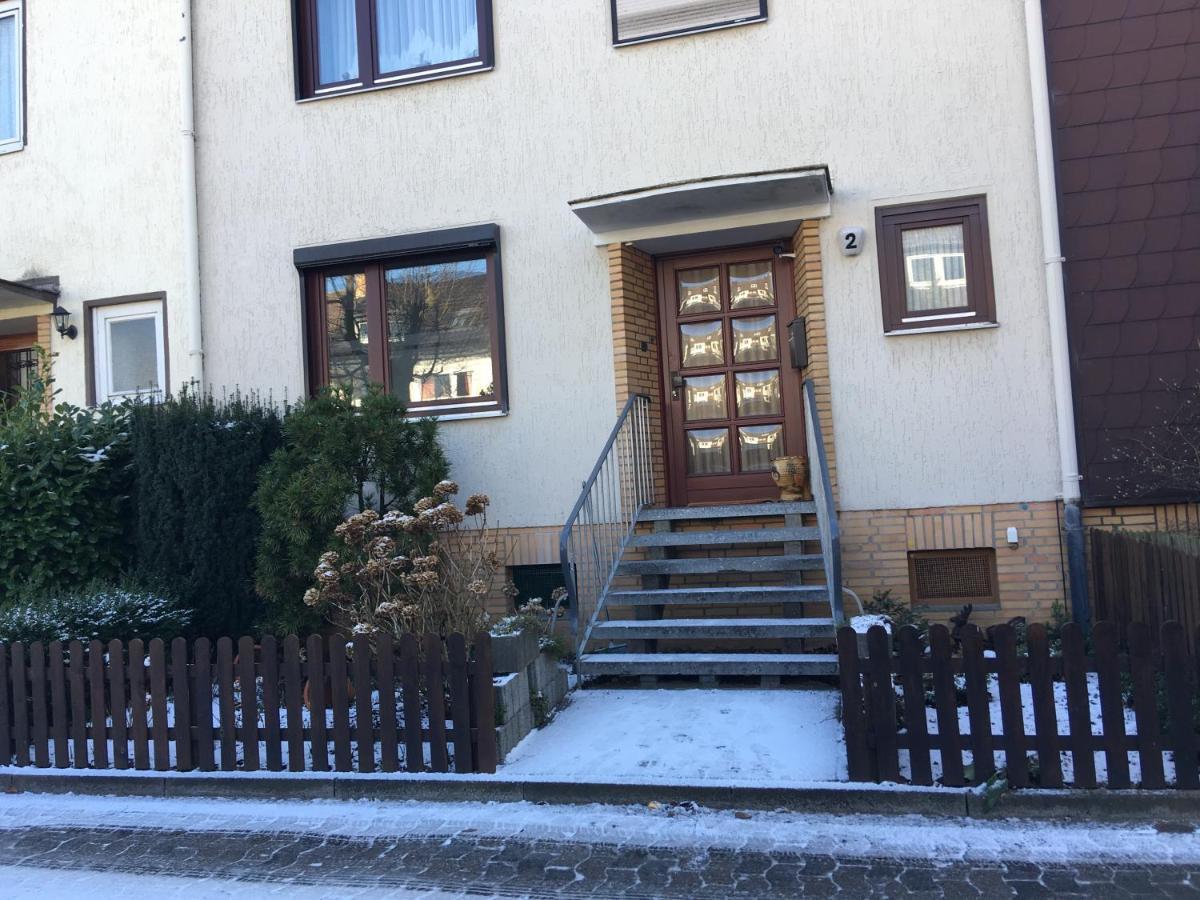 Maggies-Home-Hannover Hemmingen  Екстериор снимка