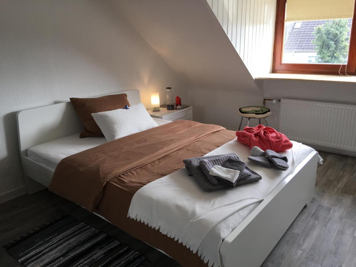 Maggies-Home-Hannover Hemmingen  Екстериор снимка