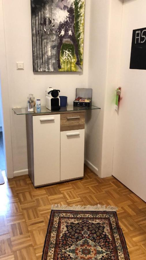 Maggies-Home-Hannover Hemmingen  Екстериор снимка
