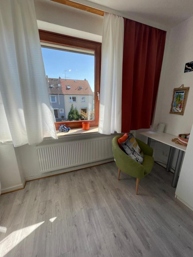 Maggies-Home-Hannover Hemmingen  Екстериор снимка
