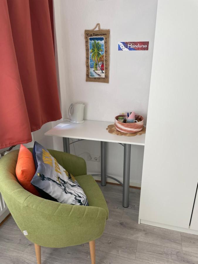 Maggies-Home-Hannover Hemmingen  Екстериор снимка