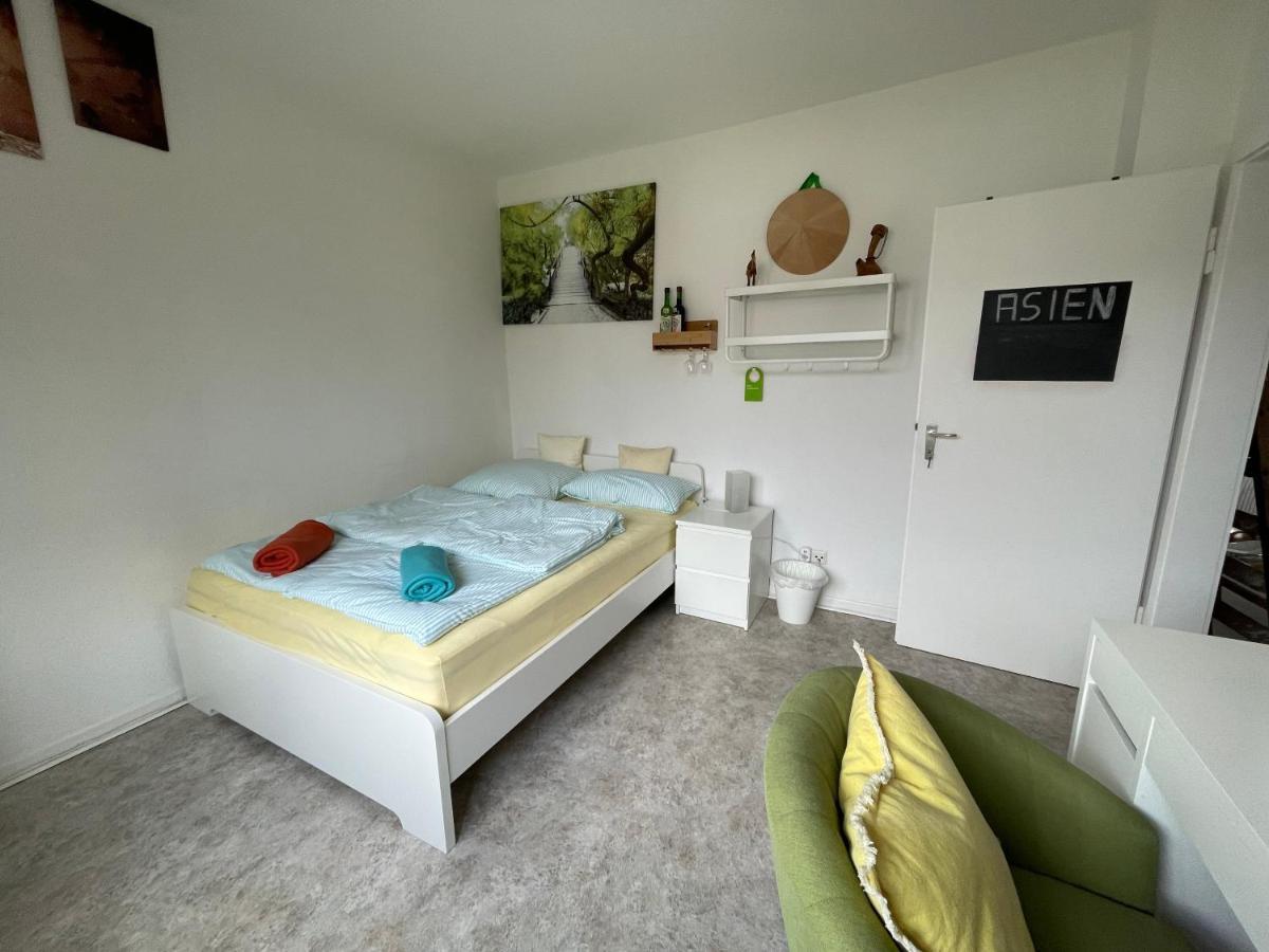Maggies-Home-Hannover Hemmingen  Екстериор снимка