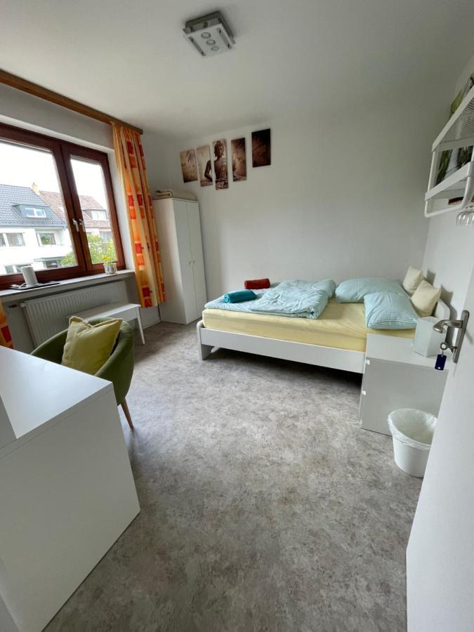 Maggies-Home-Hannover Hemmingen  Екстериор снимка