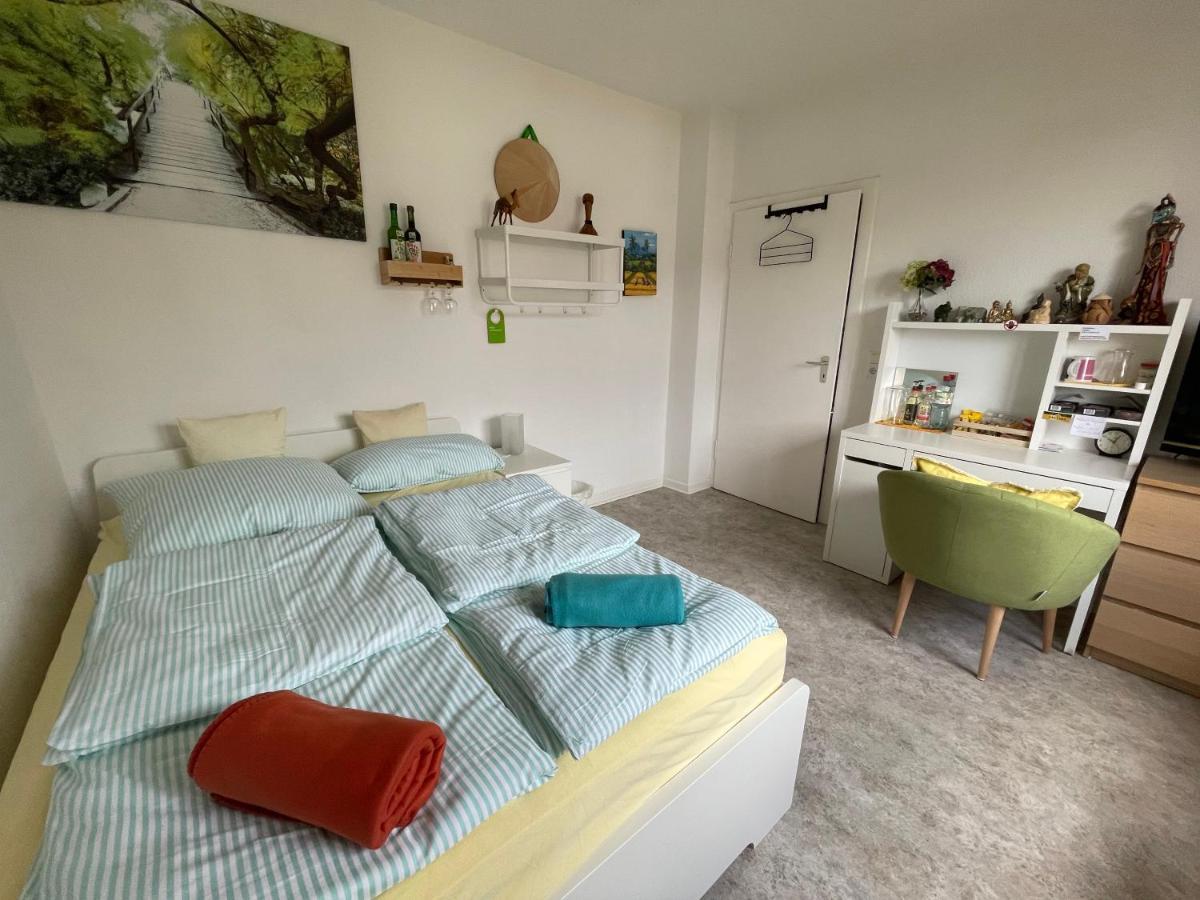 Maggies-Home-Hannover Hemmingen  Екстериор снимка