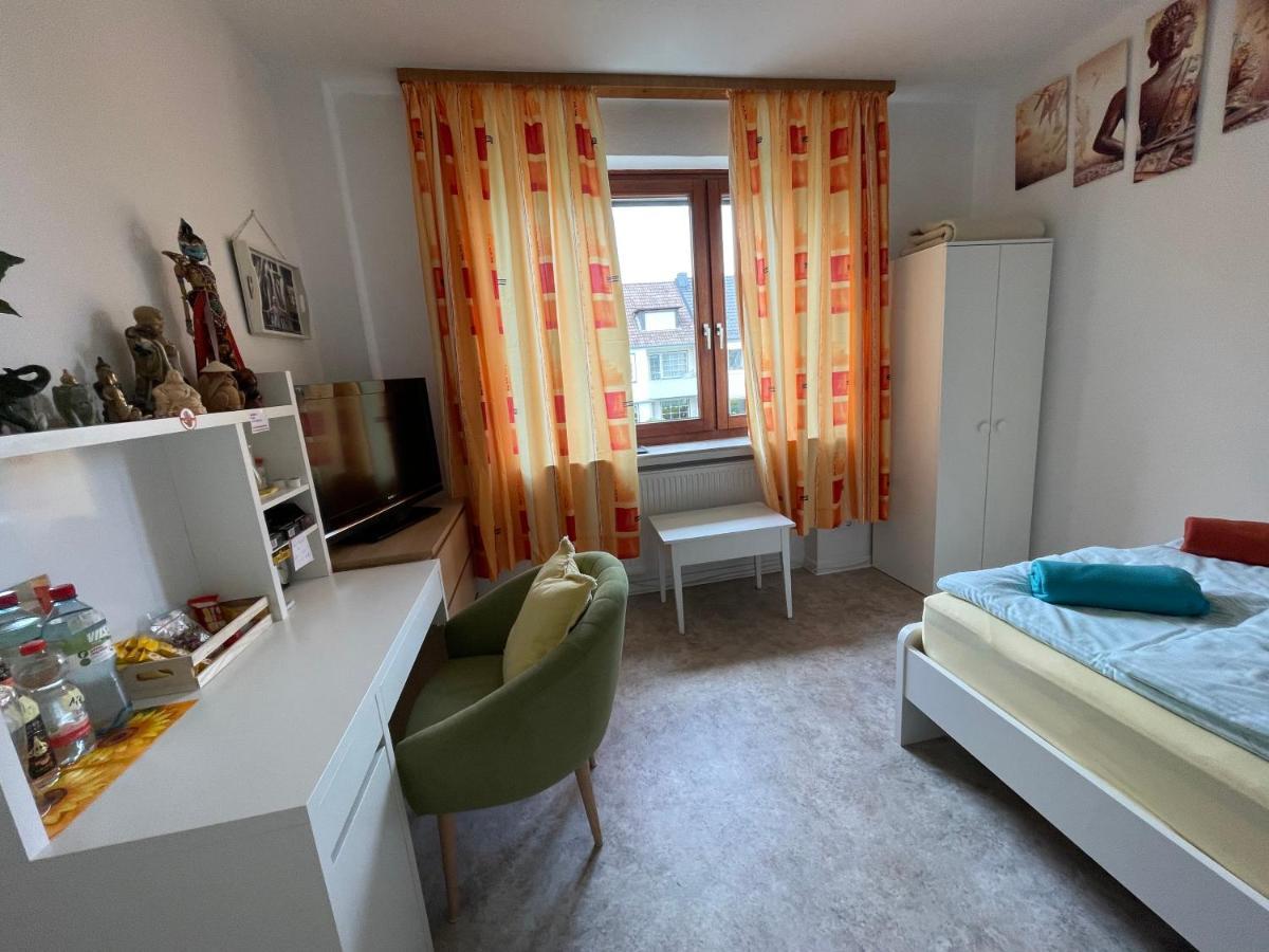 Maggies-Home-Hannover Hemmingen  Екстериор снимка