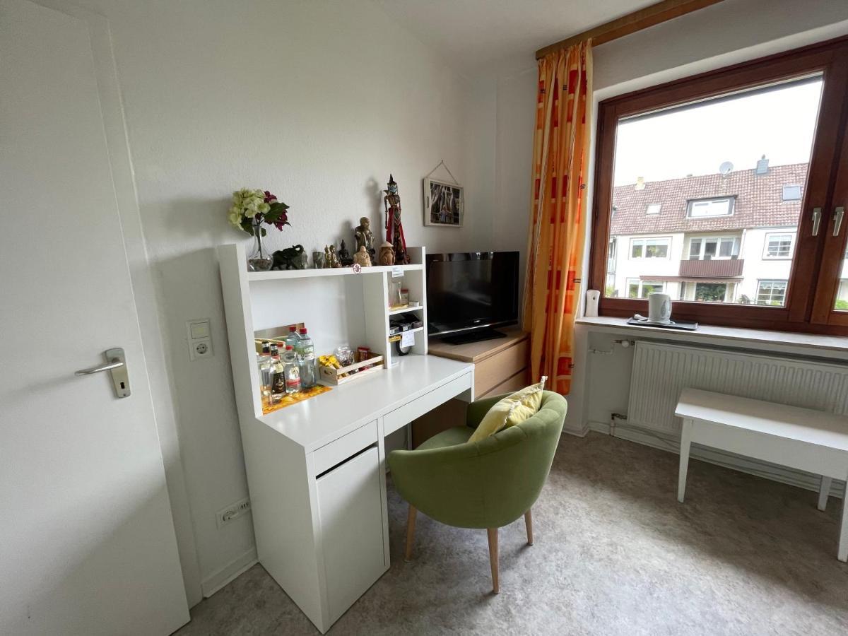 Maggies-Home-Hannover Hemmingen  Екстериор снимка